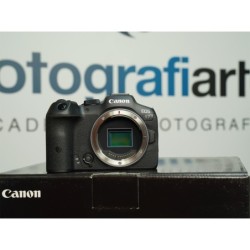 Canon R7 + RF 15-30mm