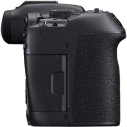 Canon R7 + RFS 10-18mm