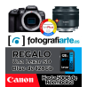 Canon R10 + RF 35mm