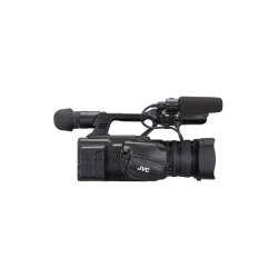 Videocamara HC550ESBN | Videocamaras JVC
