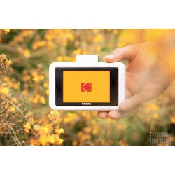 Kodak Step Touch | Camara Instantanea