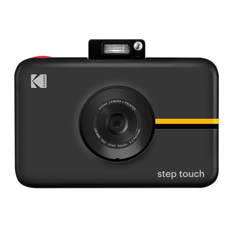 Kodak Step Touch