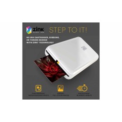 Kodak Step Printer Slim | Impresora Bolsillo
