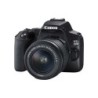 Canon EOS 250D Black + 18-55mm III