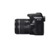 Canon EOS 250D Black + 18-55mm III