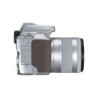 Canon  EOS 250D Plata + 18-55mm IS STM
