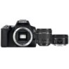 Canon EOS 250D Portrait Kit