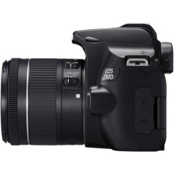 Canon  EOS 250D Kit Retrato