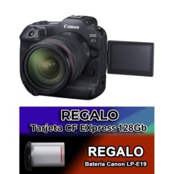 Canon  EOS R3 RESERVA