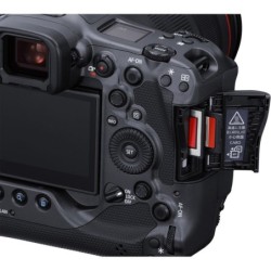 Canon Eos R3 + RF 15-35mm f2.8