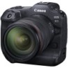 Canon Eos R3 + RF 100-500mm f4.5-7.1L