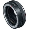 Canon Eos R5 + Adaptador EF-R con Control Ring