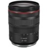 Canon  Eos R5 + RF 24-105mm f4 L IS USM