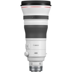 Canon Eos R5 + RF 400mm f2.8 L IS