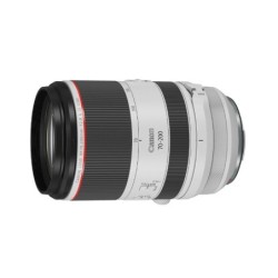 Canon Eos R5 + RF 70-200mm f2.8 L IS