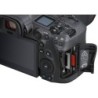 Canon Eos R5 + RF 800mm f11