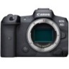 Canon Eos R5 + RF 5.2mm f2.8 L Dual Fish Eye