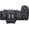 Canon Eos R5+ RF 5.2mm f2.8 L Dual Fish Eye