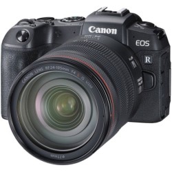 Canon Eos RP + RF 24-105mm f4 L