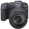 Canon Eos RP + RF 24-105mm f4 L