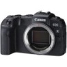 Canon Eos RP + RF 100-400mm f5.6-8