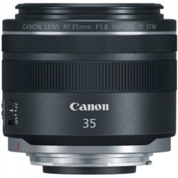 Canon Eos R+RF 35mm f1.8