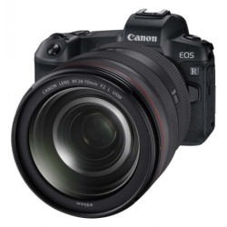 Canon Eos R+ RF 24-70mm f2.8