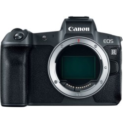 Canon Eos R+ RF 15-35mm f2.8