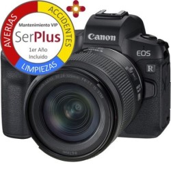 Canon   Eos R + RF 24-105mm...