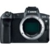 Canon   Eos R + RF 24-105mm STM