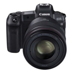 Canon Eos R + RF 50mm f1.8