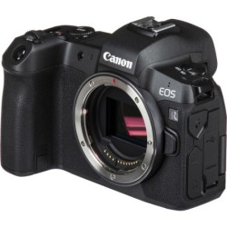 Canon Eos R+ RF 16mm f2.8