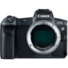 Canon Eos R+ RF 24-240mm f4 -6.3 IS USM