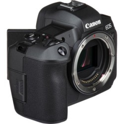 Canon Eos R+ RF 24-240mm f4 -6.3 IS USM