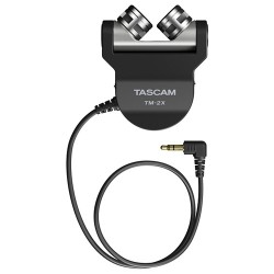 TASCAM TM-X2