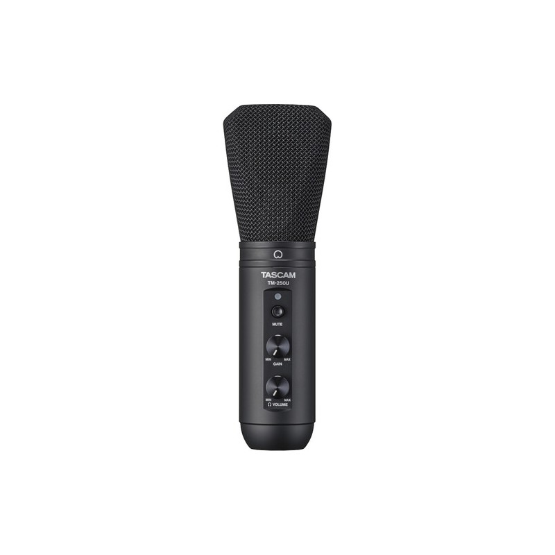Microfono TASCAM TM250U
