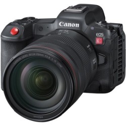 Canon  Eos R5 C cuerpo