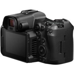 Canon Eos R5 C+RF 100-500mm f4.5-7.1L