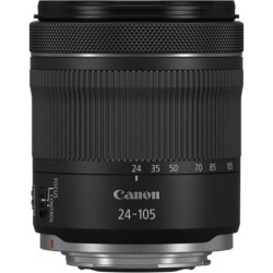 Canon Eos R5 C+RF 24-105mm f4-7.1 IS STM