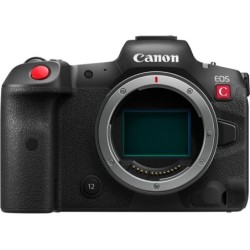 Canon Eos R5 C + RF 24-240mm f4-6.3 IS USM