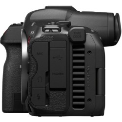 Canon Eos R5 C+RF 28-70mm f2