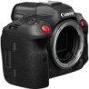 Canon Eos R5 C+RF 50mm f1.8 STM