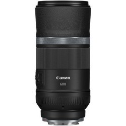 Canon Eos R5 C + RF 600mm f11 L IS