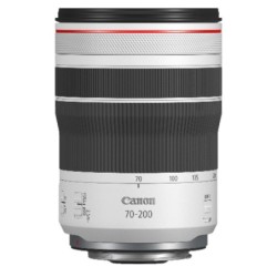 Canon Eos R5 C + RF 70-200mm f4 L IS USM