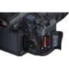 Canon Eos R5 C + RF 5.2mm f2.8 L Dual Fish Eye