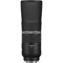 Canon Eos R6 + RF 800mm f11 IS STM