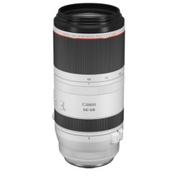 Canon Eos R6 + RF 100-500mm f4.5-7.1 L IS USM