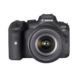 Canon Eos R6 + RF 24-240mm f4-6.3