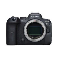 Canon Eos R6 + RF 50mm f1.2 L