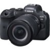 Canon Eos R6 + RF 50mm f1.2 L